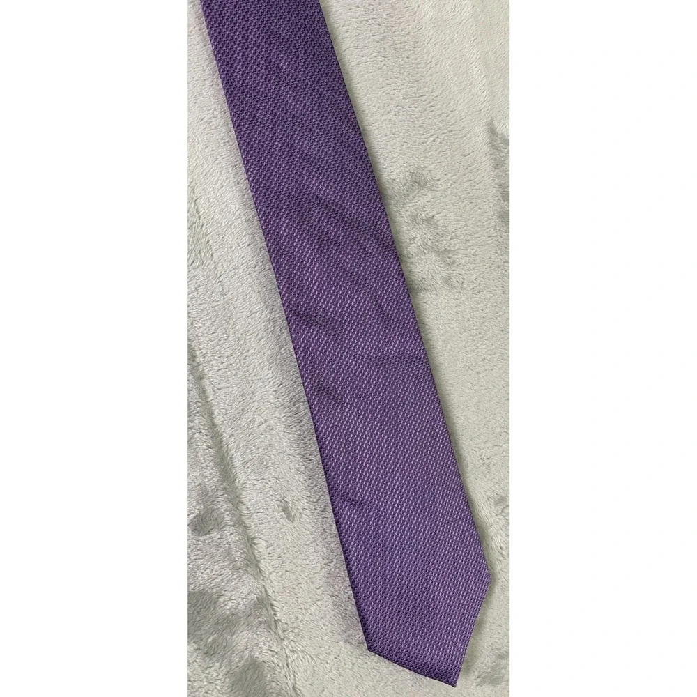 Hugo Boss Necktie Mens 3